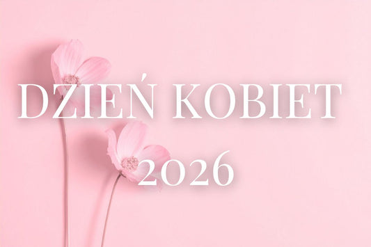 Bestsellery na Dzień Kobiet – co klienci kupują najczęściej?