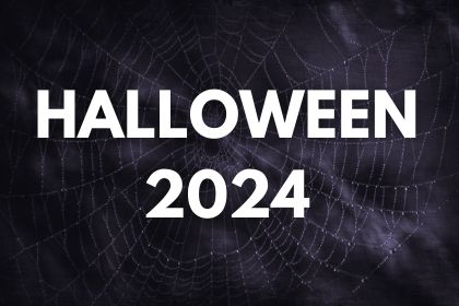 HALLOWEEN 2024 - Pomysły na przebrania dla Dorosłych