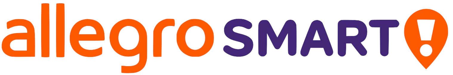 Allegro logo