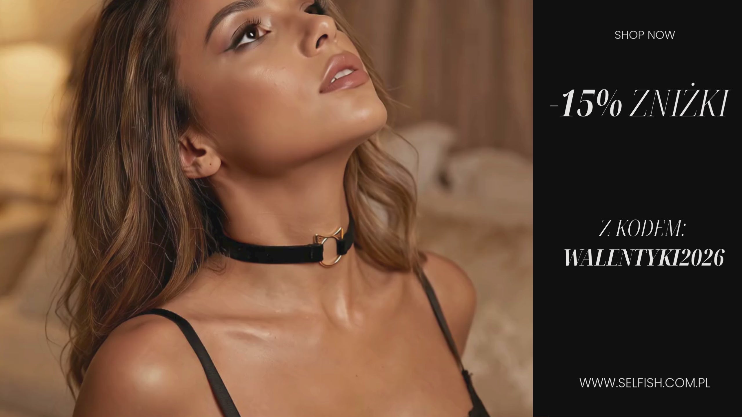 Załaduj film: walentynki 2026 pomysly prezent promocja